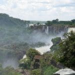 Cataratas de Iguazú 